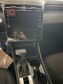 Hyundai Santa Cruz